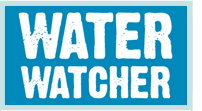 Water Watcher Tag